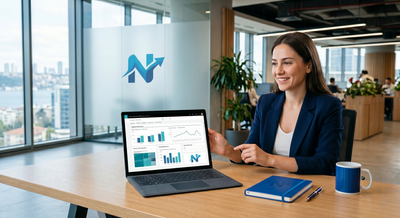 Neden Navapp ile Microsoft Business Central?