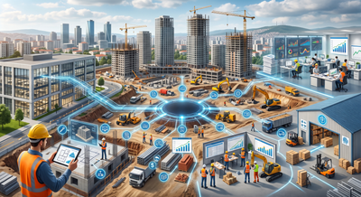 İnşaat ERP Yazılımı: Business Central Üzerinde Geliştirilmiş Navappro ile Tanışın!