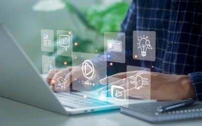 İşletmenizin Geleceğini Microsoft Dynamics 365 Business Central ile Yönetin