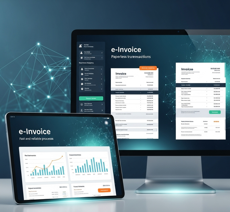 Dynamics 365 Business Central e-Fatura