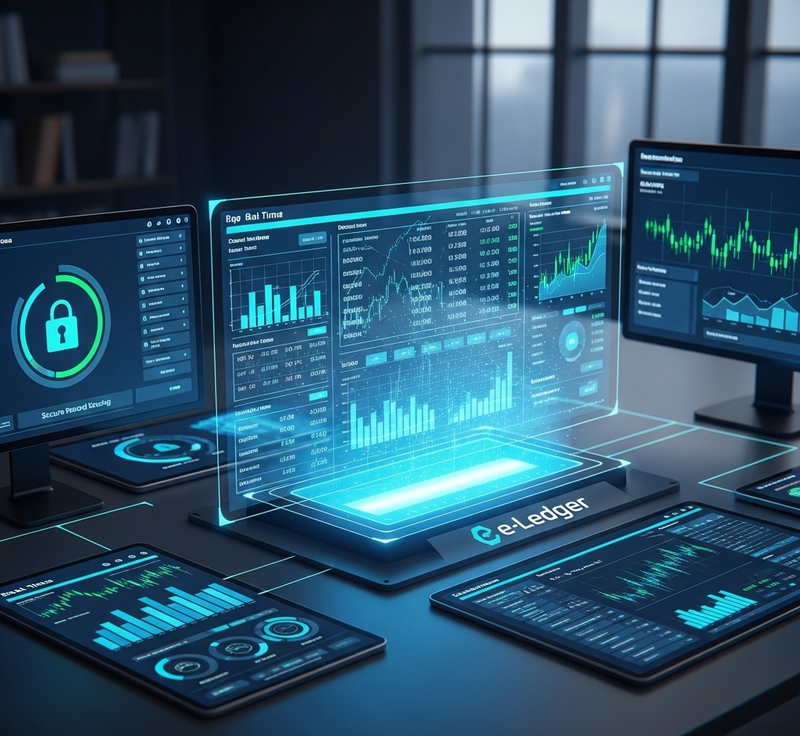 Dynamics 365 Business Central e-Defter