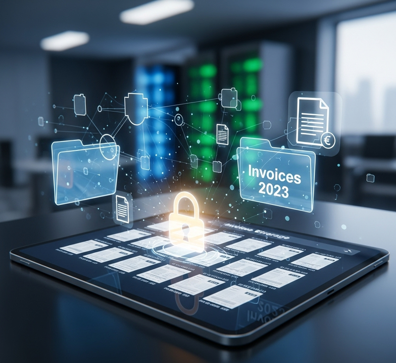 Dynamics 365 Business Central e-Arşiv Fatura