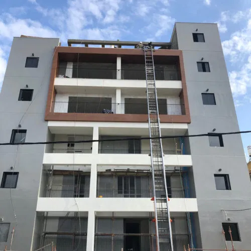 רמב"ם 13, בת ים - הסתיים