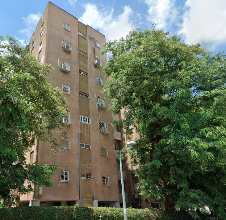 צה"ל 4, פ"ת - התקבל אישור וועדה מחוזית!