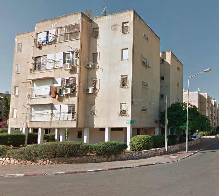 מתחם טבריה, פ"ת - התקבל אישור וועדה מחוזית!