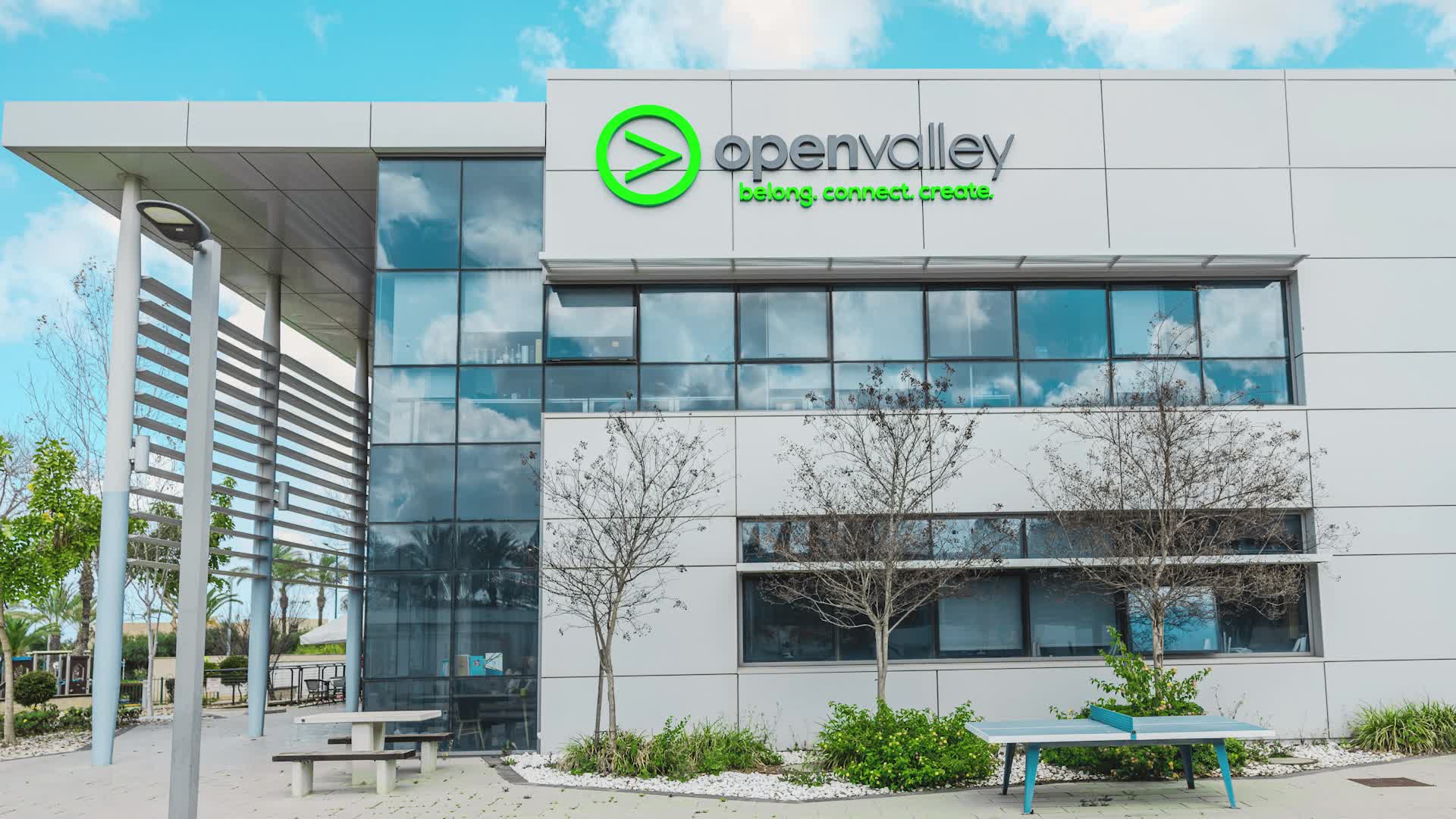 OpenValley