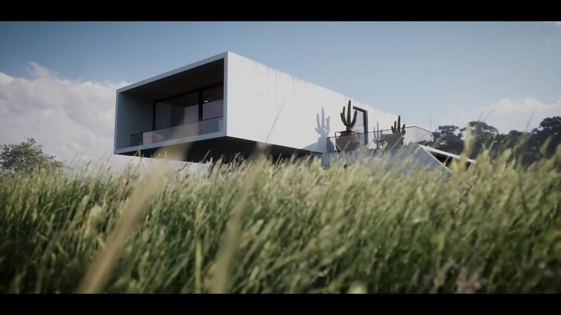 Architecture & Interior Design