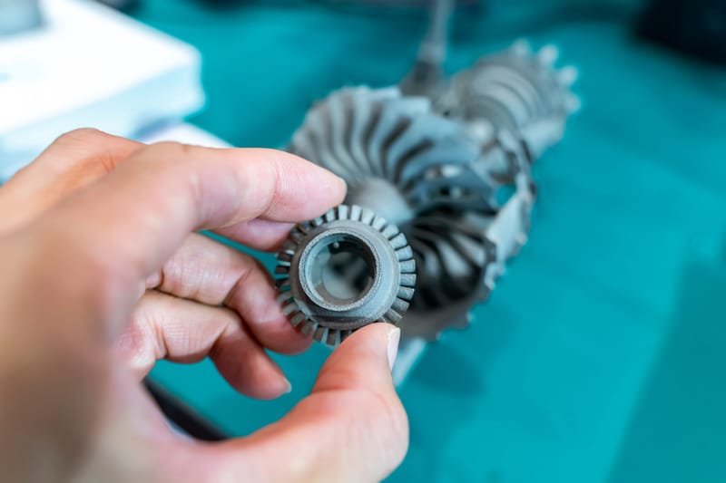 Design & Visualization