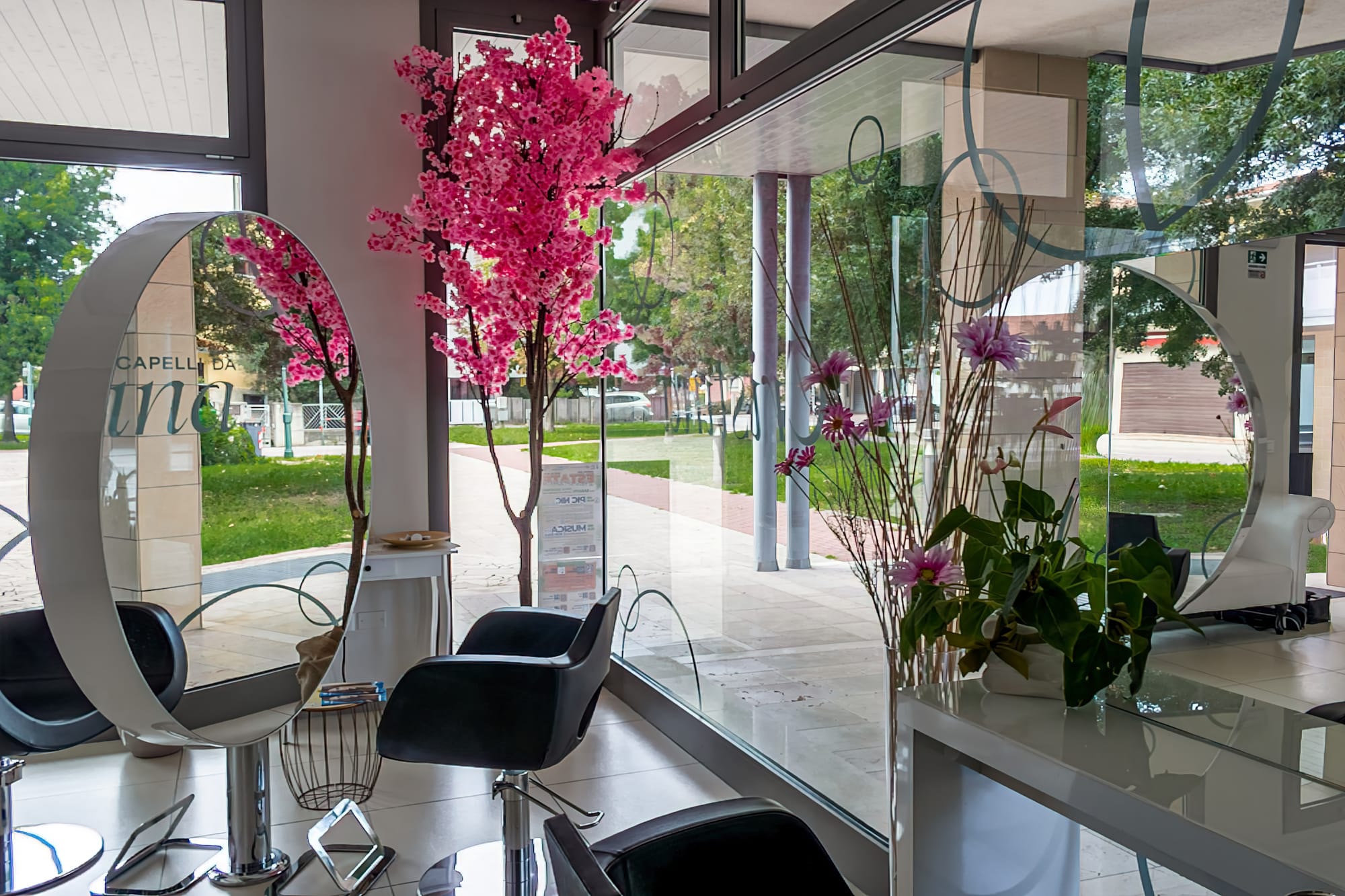 Negozi e attività commerciali