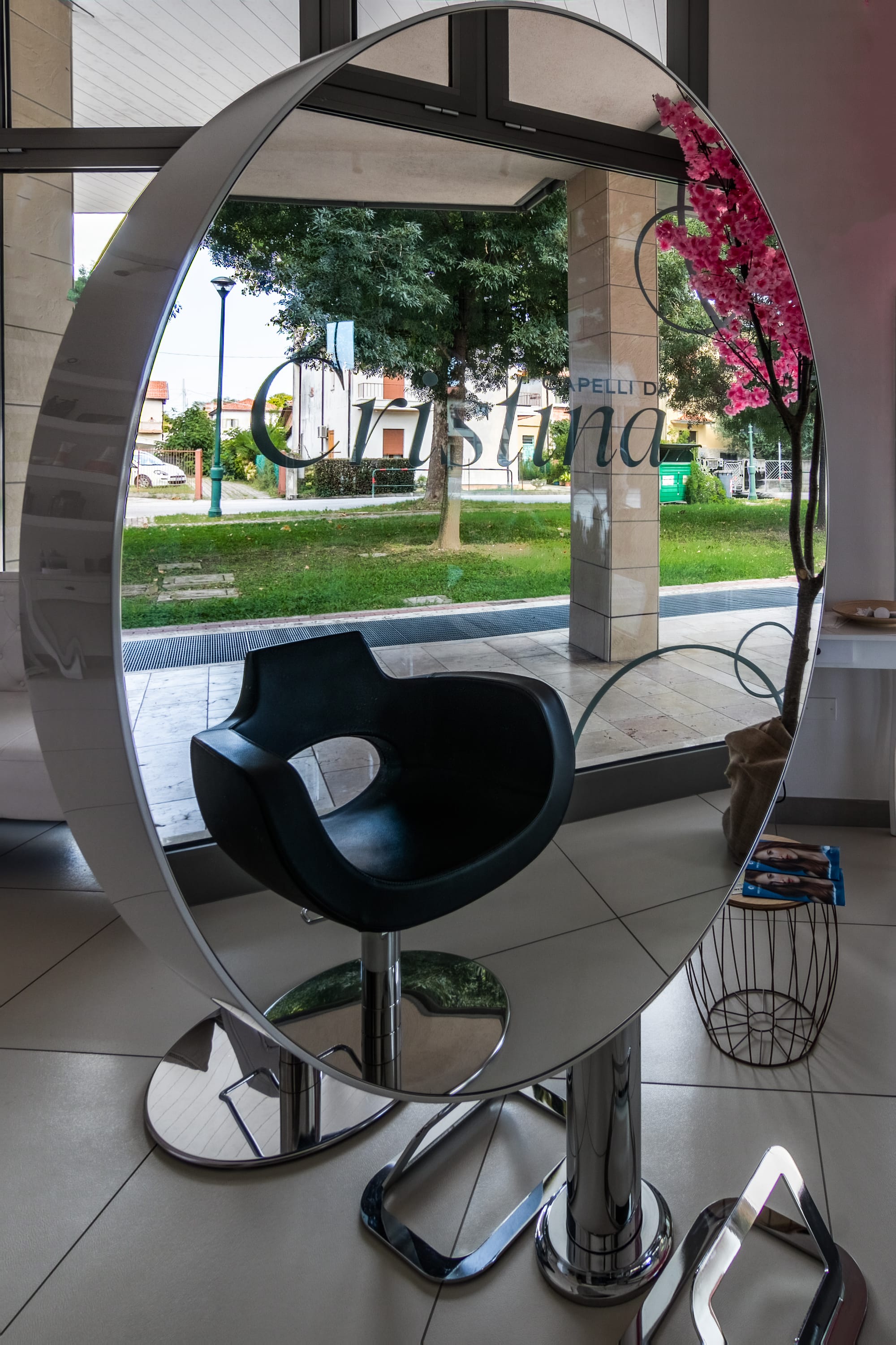 Negozi e attività commerciali