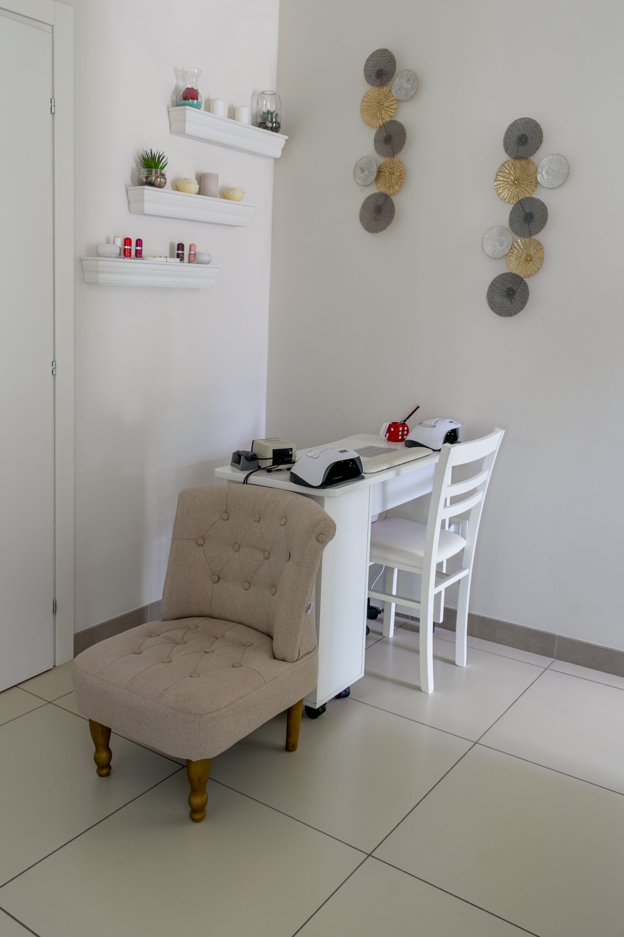 Negozi e attività commerciali