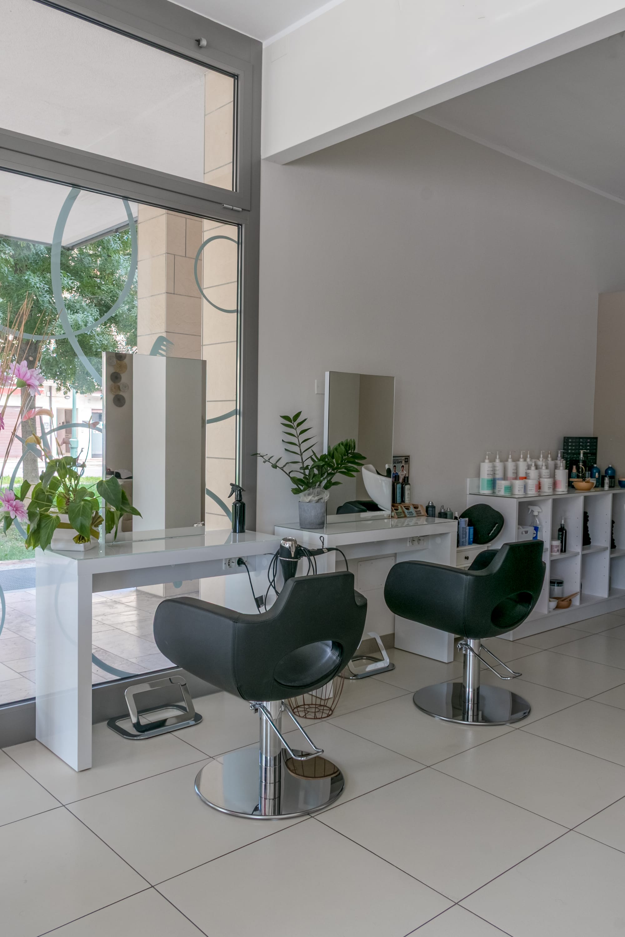 Negozi e attività commerciali