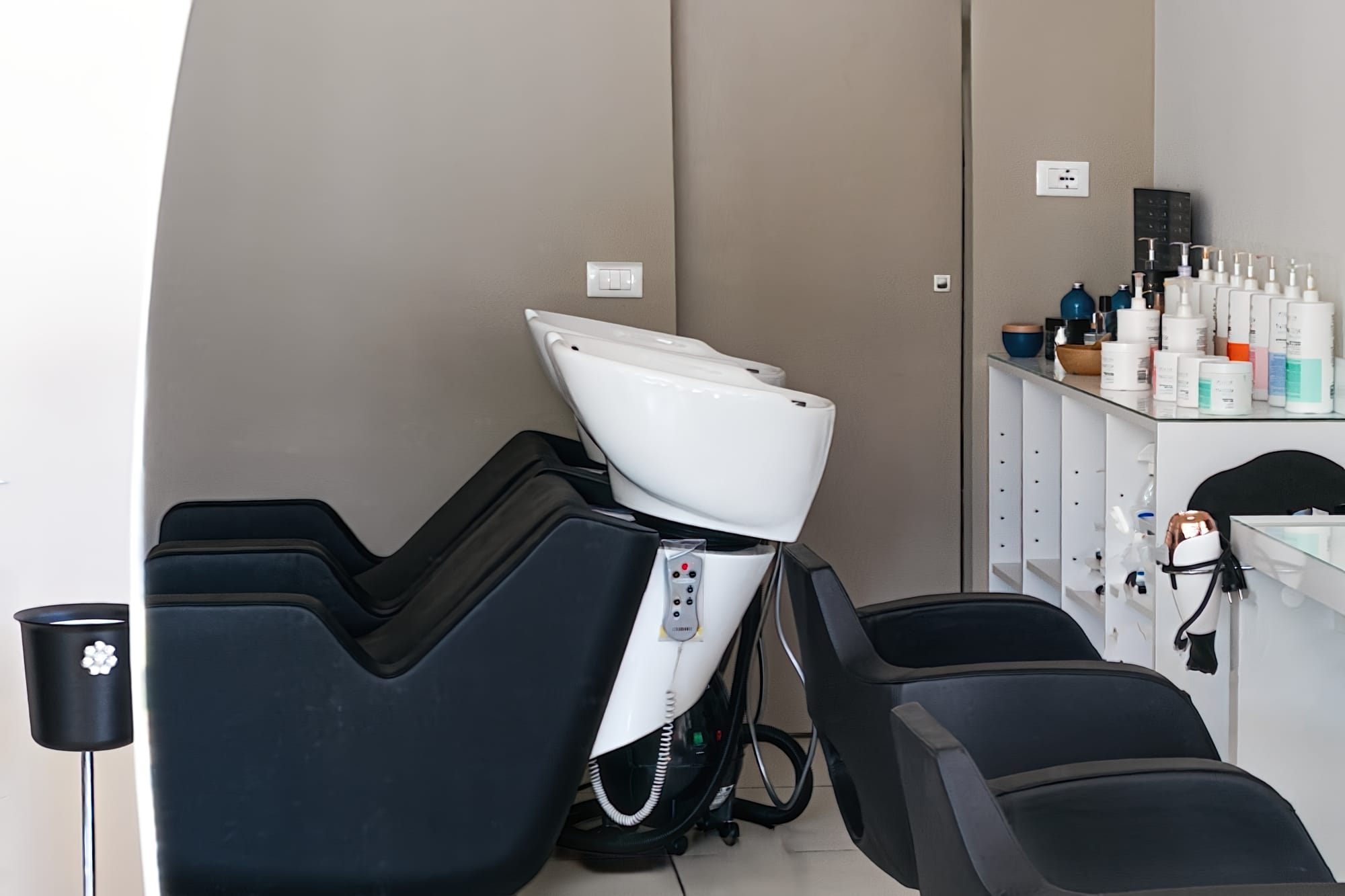 Negozi e attività commerciali