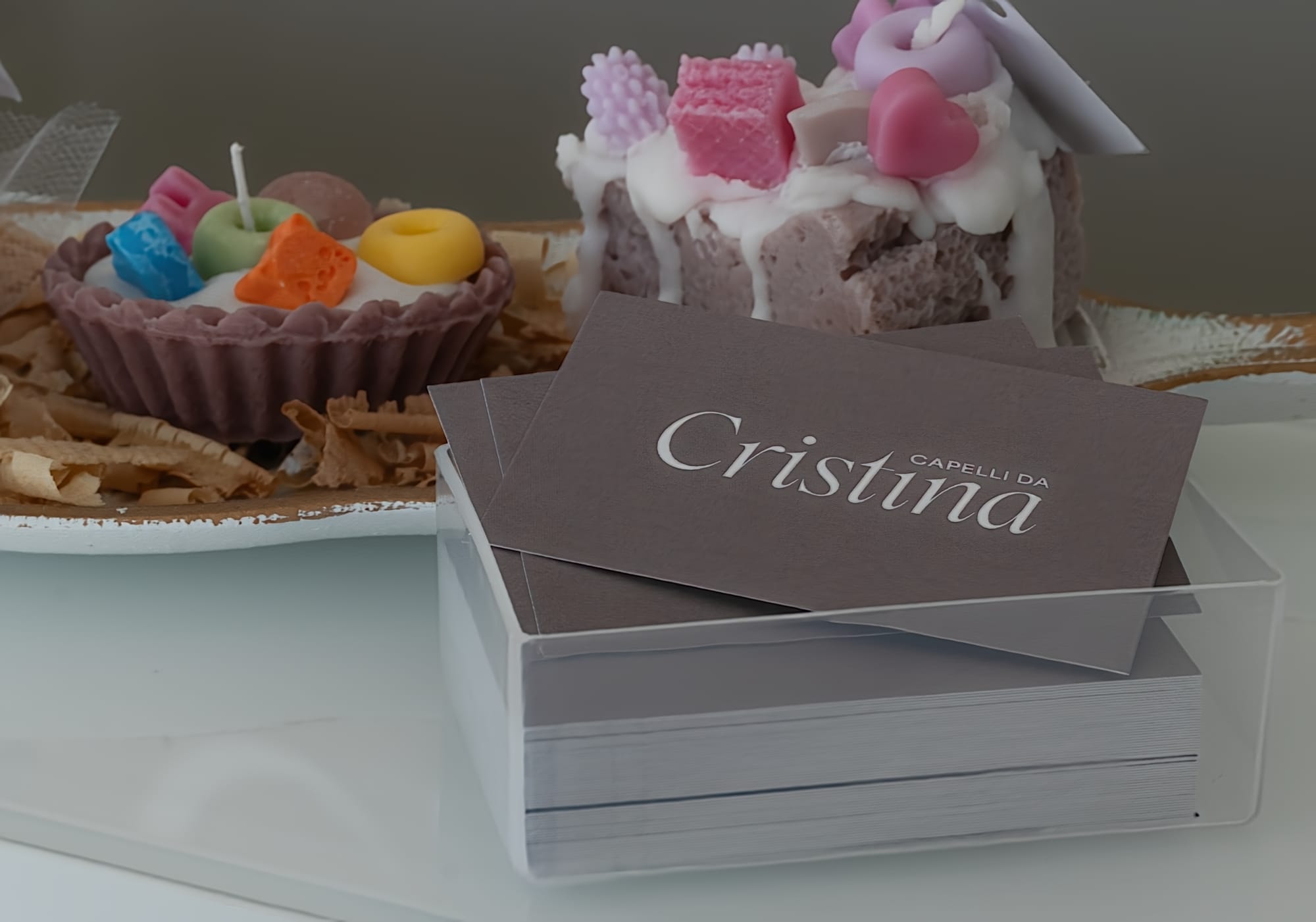 Negozi e attività commerciali