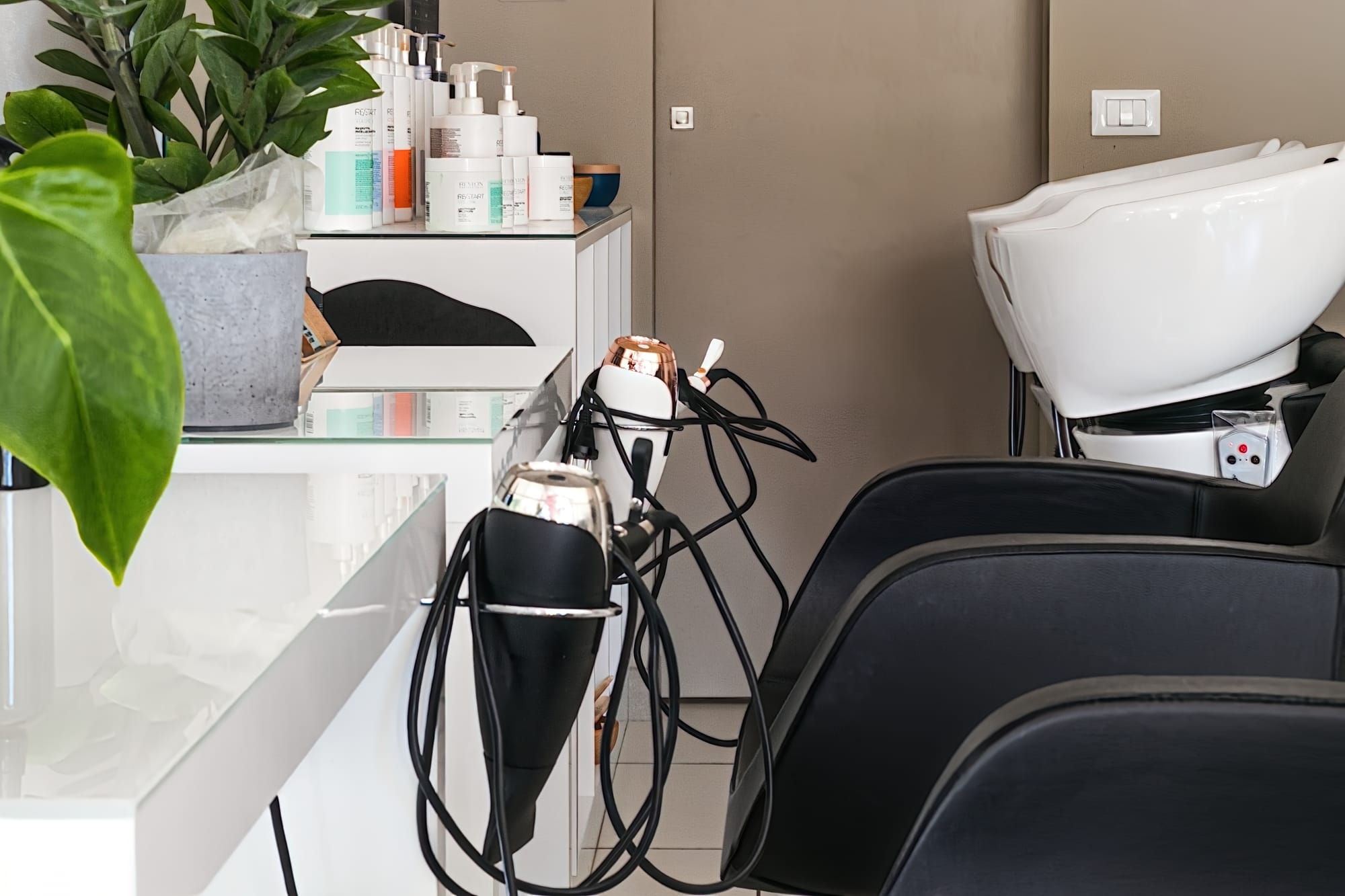 Negozi e attività commerciali