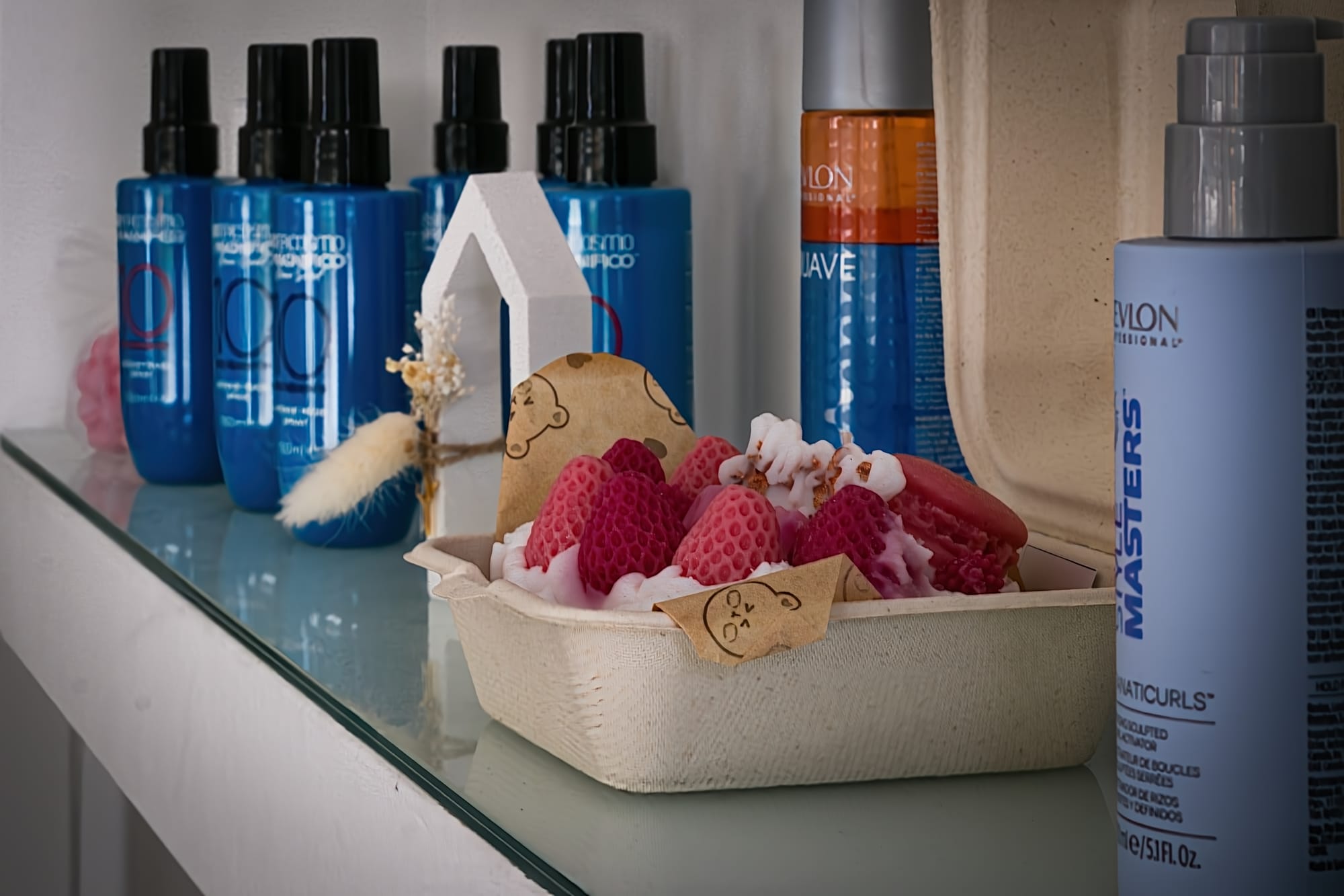 Negozi e attività commerciali