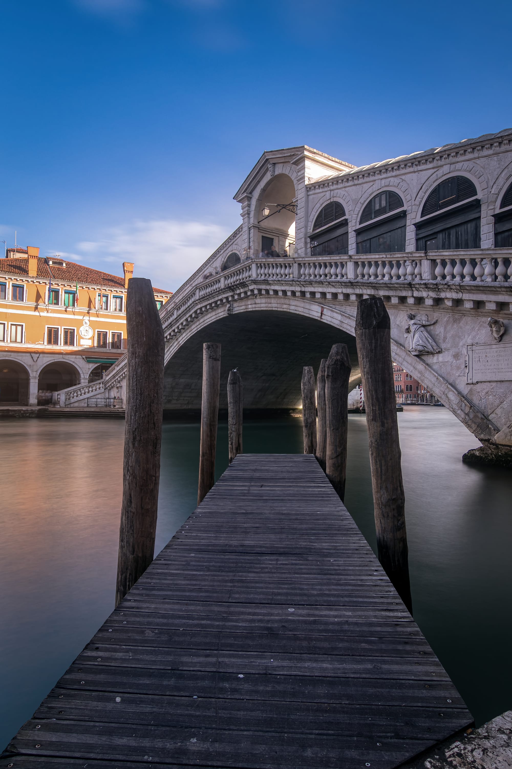 Paesaggi urbani e notturni