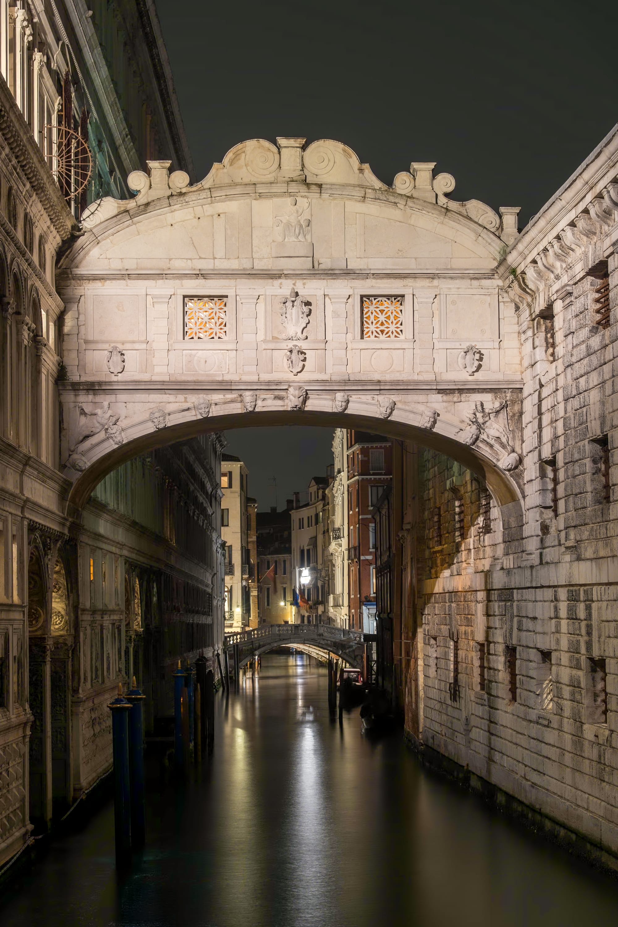 Paesaggi urbani e notturni