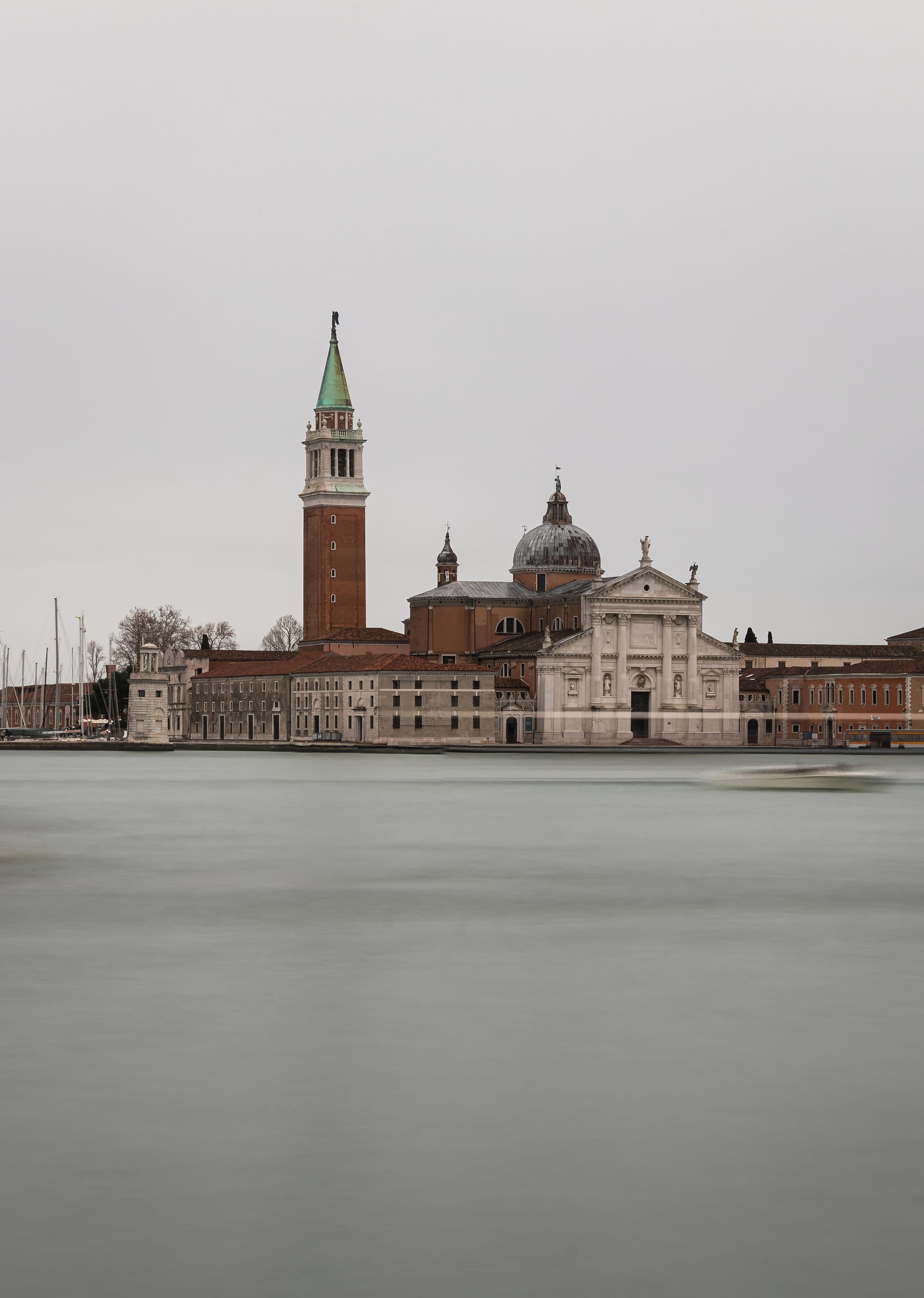 Paesaggi urbani e notturni