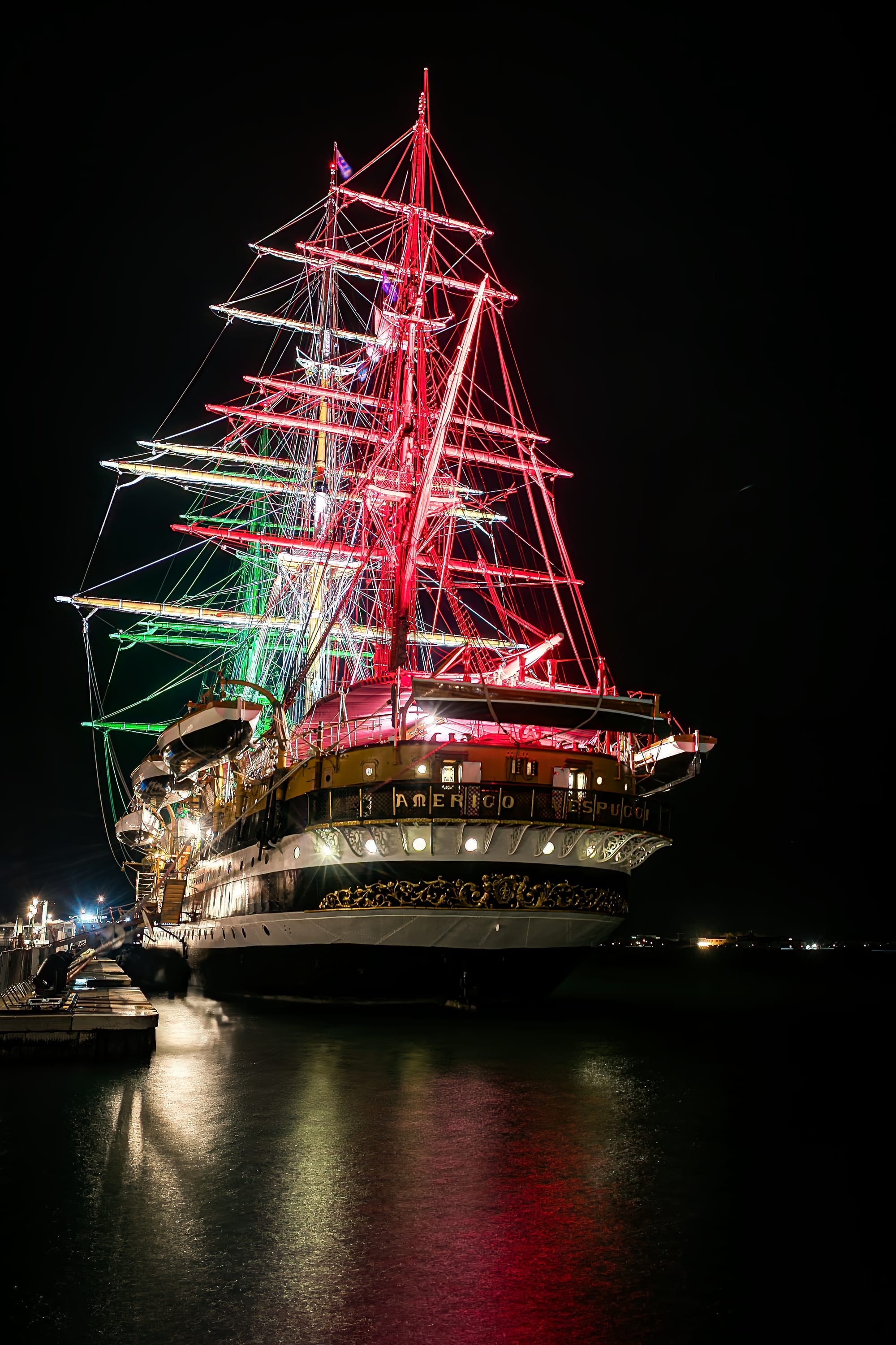 Paesaggi urbani e notturni