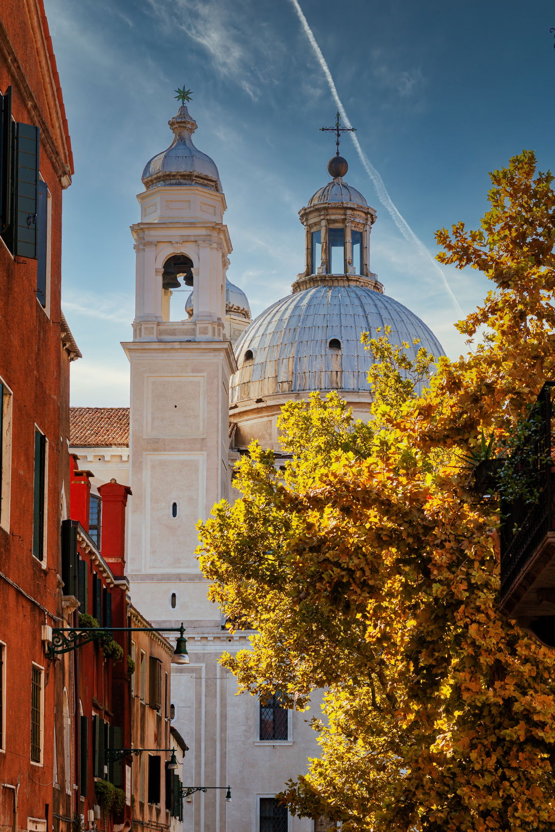 Paesaggi urbani e notturni