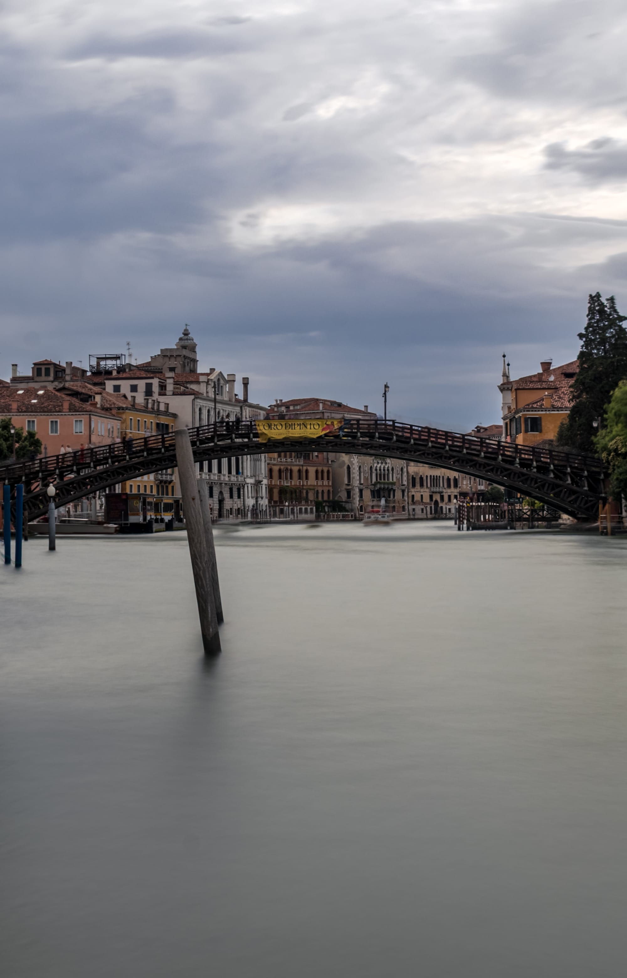 Paesaggi urbani e notturni