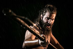 FETE Viking SISTERON