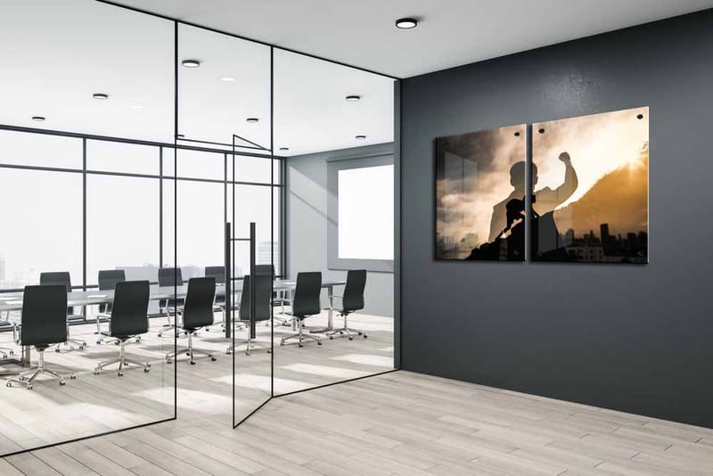 ניקיון משרדים