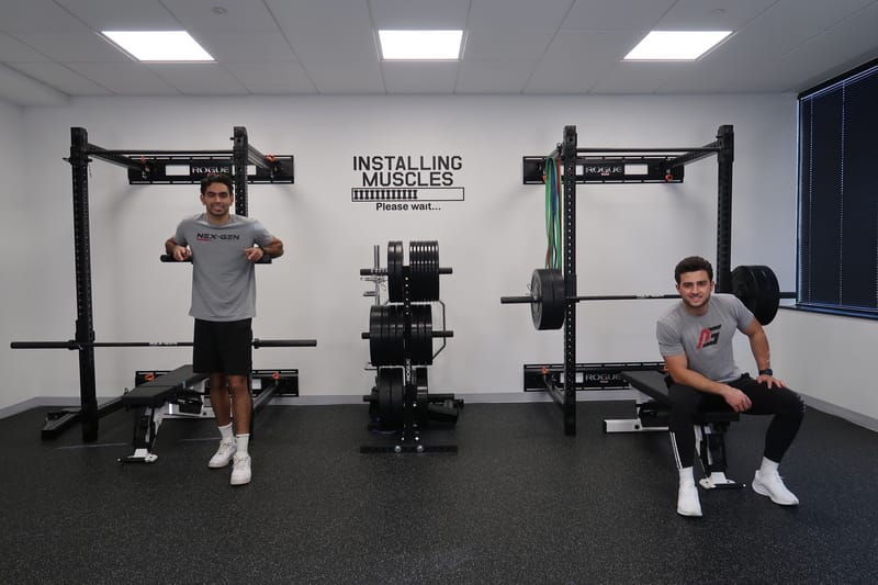 Sports Performance Training