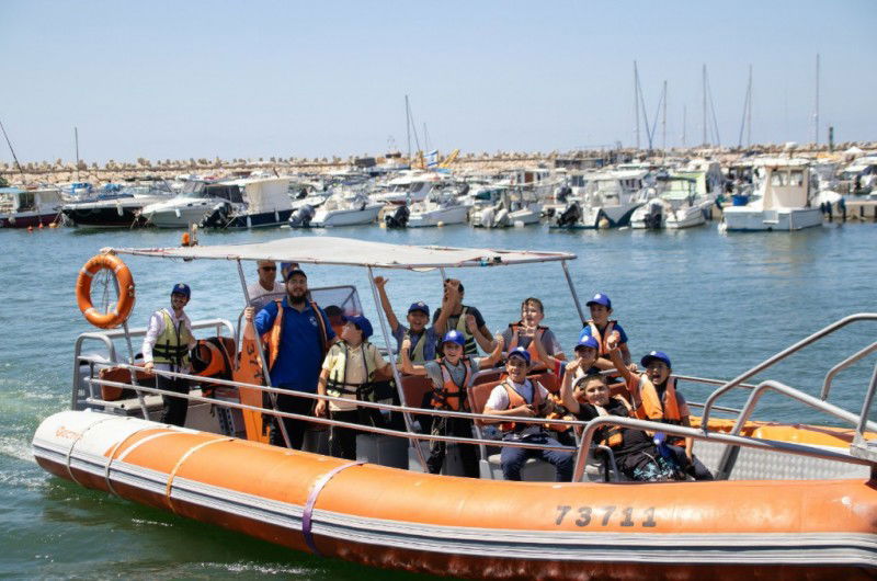 טיולים ואטרקציות