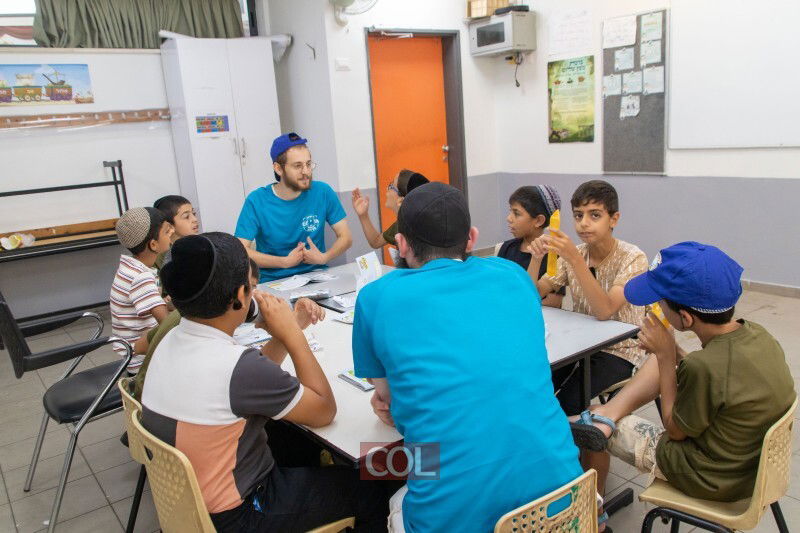 חווית לימוד