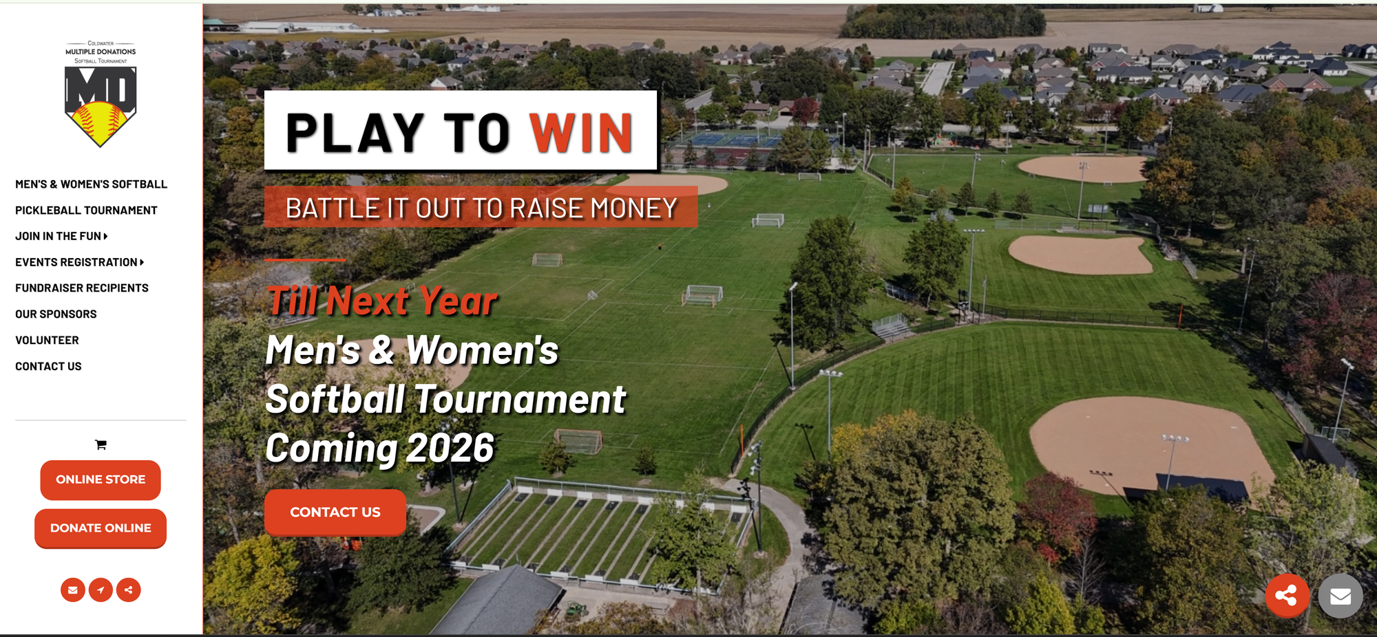 Non-Profit Organization