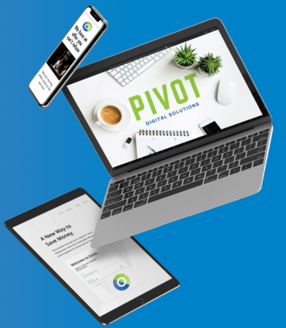 ADVERTISING PLANS - PIVOT | Digital Solutions, Coldwater, OH