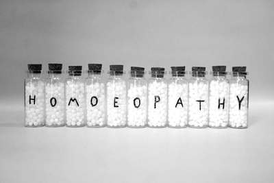 Homeopathy