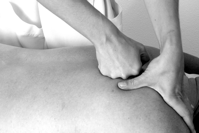 Shiatsu & Tuina Massage