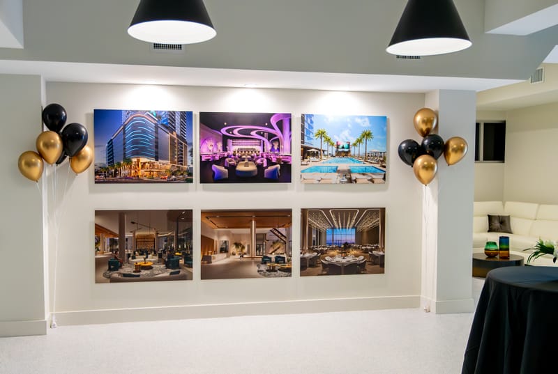 Hotel Ora Tampa