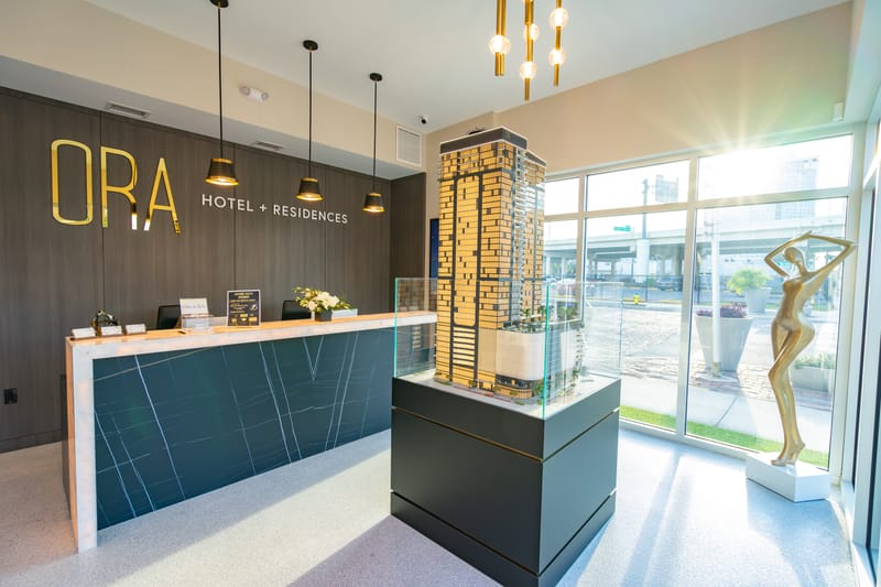 Hotel Ora Tampa