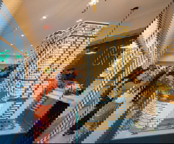 Hotel Ora Tampa