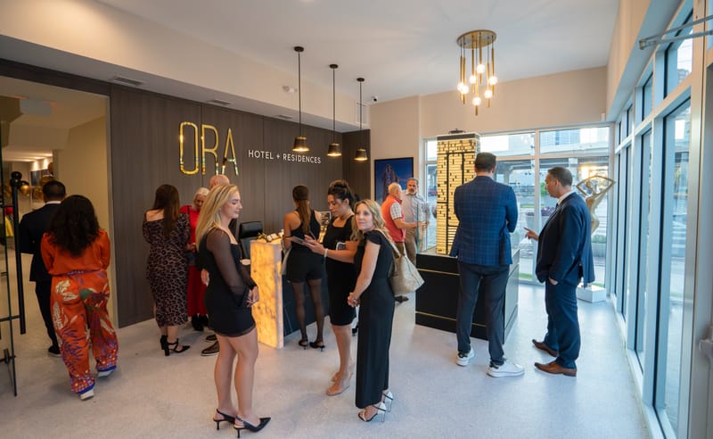 Hotel Ora Tampa