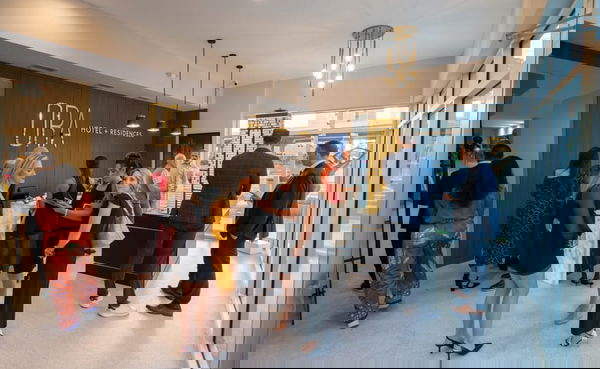 Hotel Ora Tampa