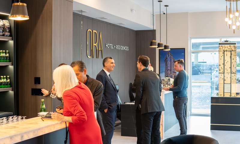 Hotel Ora Tampa