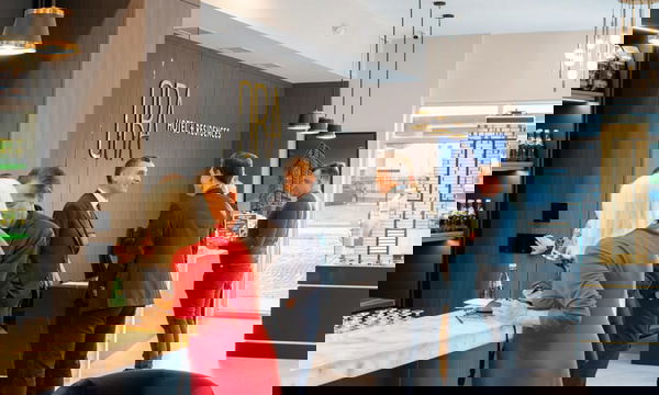 Hotel Ora Tampa