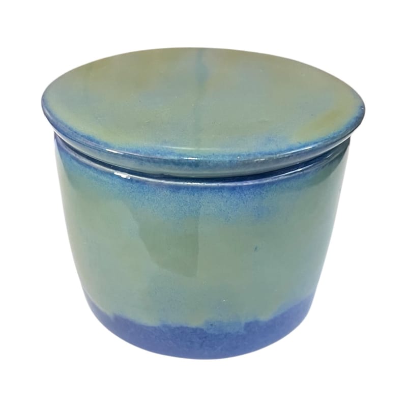 Butter dish
