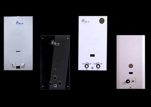 ضمان سخان المصانع الحربية