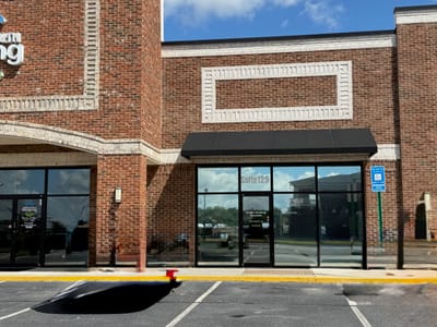 Serving Paulding and surrounding areas image