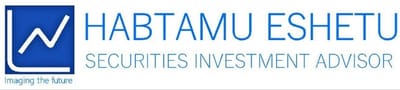 Habtamu Eshetu Investment Advisor Ethiopia