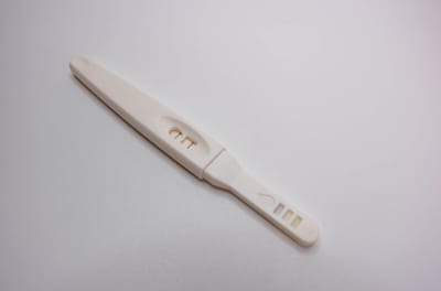 Transferencia de embriones. Qué es la Betaespera.