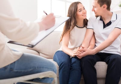 Sesión inicial. Definición de objetivos. Toma de decisión.