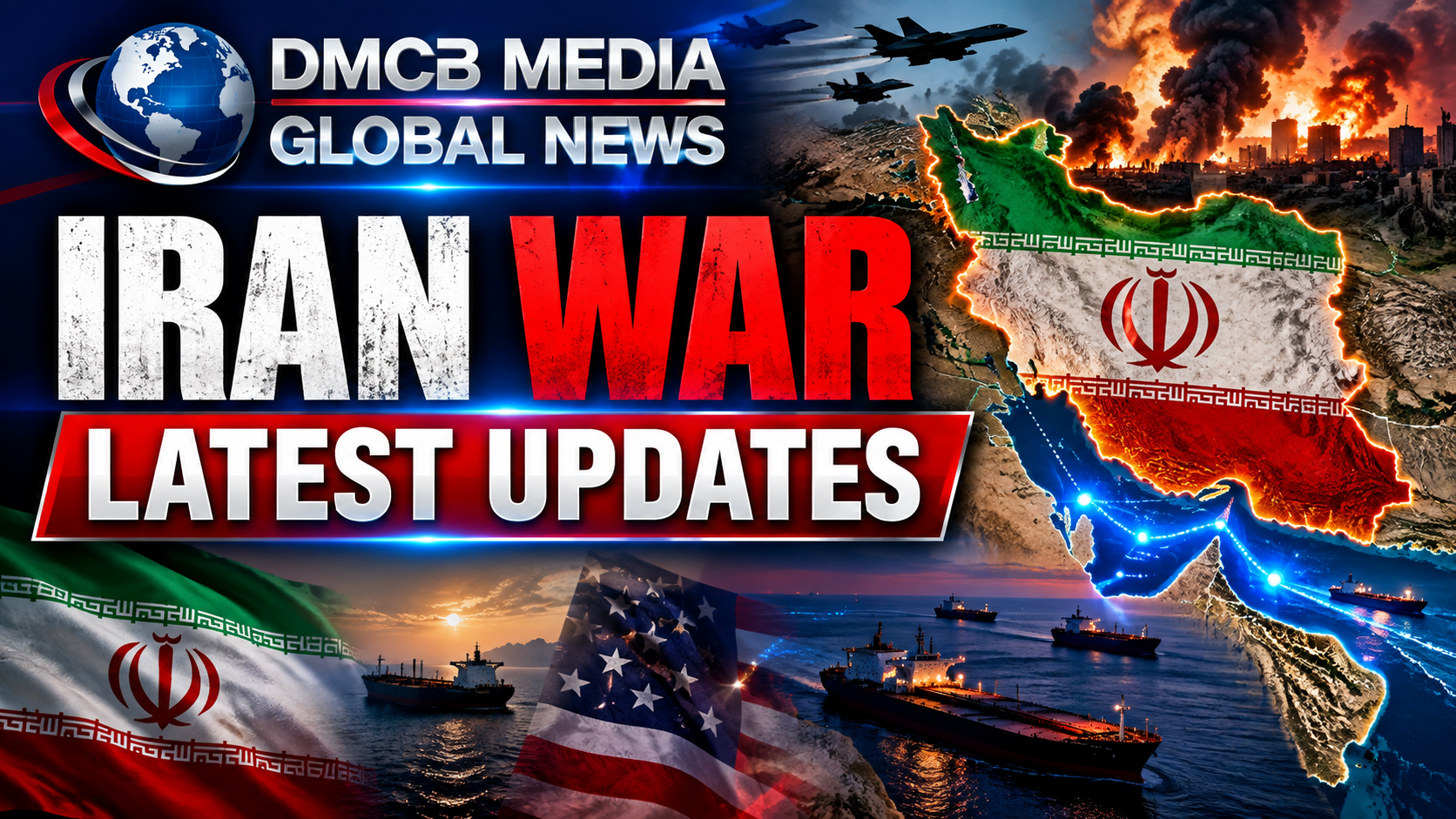 Top 12 Iran War Developments to Watch This Week and What They Signal Next