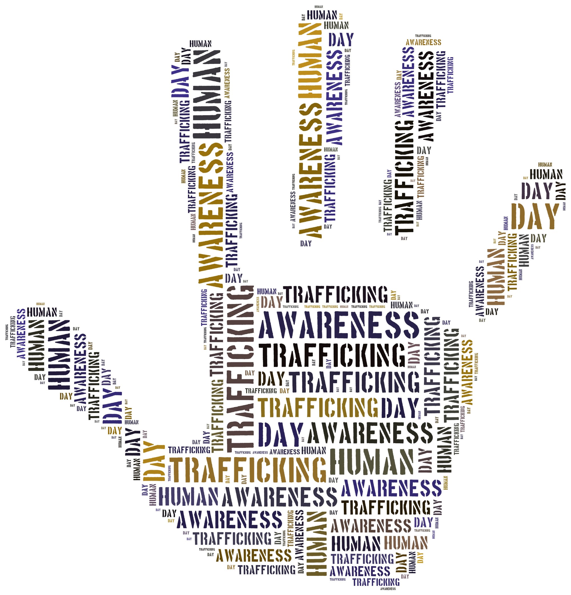 Understanding and Combating Human Trafficking